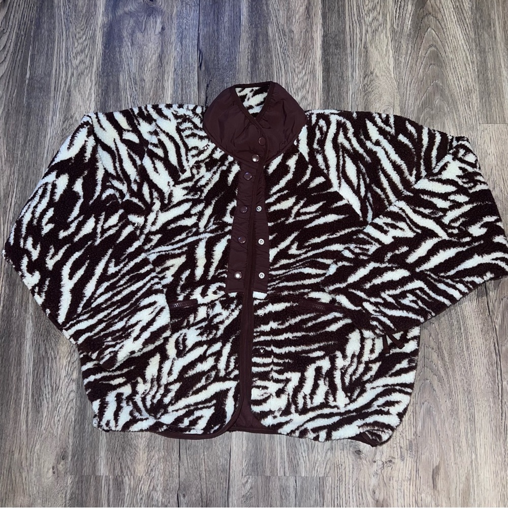 FP Movement Hit the Slopes Jacket